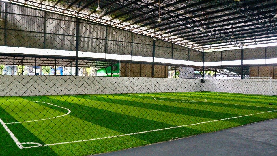 Lapangan Futsal B